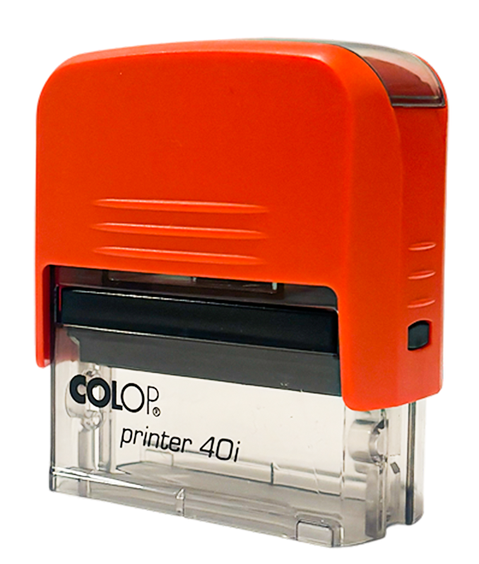 COLOP Printer 40i