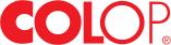 COLOP Logo
